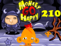 Jwèt Monkey Go Happy Stage 210