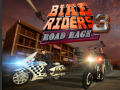 Jwèt Bike Riders 3 Road Rage