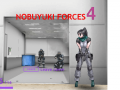 Jwèt Nobuyuki Forces 4