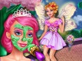 Jwèt Gracie The Fairy Adventure