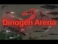 Jwèt Dinogen Arena