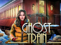 Jwèt Ghost Train