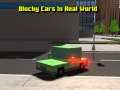 Jwèt Blocky Cars In Real World