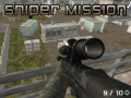 Jwèt Sniper Mission