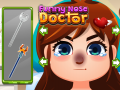 Jwèt Funny Nose Doctor