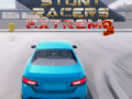 Jwèt Stunt Racers Extreme 2