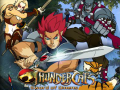 Jwèt ThunderCats Sword Of Omens