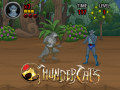 Jwèt Thundercats: The Rescue