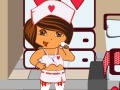 Jwèt Nurse Dora