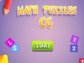 Jwèt Math Puzzles CG