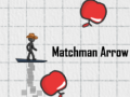Jwèt Matchman Arrow
