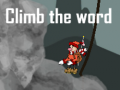 Jwèt Climb the word