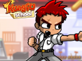 Jwèt Kungfu School