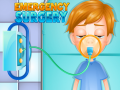 Jwèt Emergency Surgery