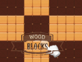 Jwèt Wood Blocks