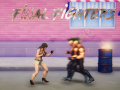 Jwèt Final Fighters
