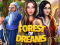 Jwèt Forest of Dreams