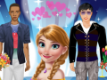 Jwèt Ice Princess Love Proposal