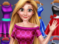 Jwèt Princess Outfit Creator