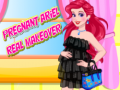 Jwèt Pregnant Ariel Real Makeover