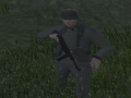 Jwèt Soviet Sniper