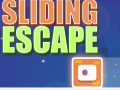 Jwèt Sliding Escape