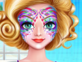 Jwèt Alyssa`s Face Art and care