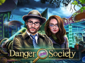 Jwèt Danger Society
