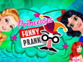 Jwèt Princesses Funny Prank