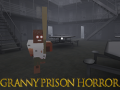 Jwèt Granny Prison Horror