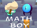 Jwèt Math Boy