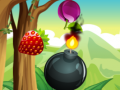 Jwèt  Fruit Slasher