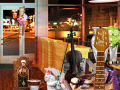 Jwèt Coffee Shop