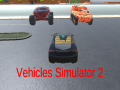 Jwèt Vehicles Simulator 2