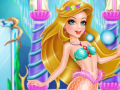 Jwèt Mermaid Beauty Care