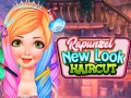 Jwèt Princess New Look Haircut