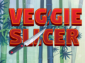Jwèt Veggie Slicer