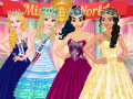 Jwèt International Royal Beauty Contest