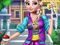 Jwèt Princess Kendama Contest