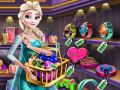 Jwèt Elsa Gift Shopping