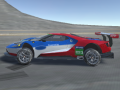 Jwèt Crazy Stunt Cars Multiplayer