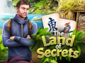 Jwèt The Land of Secrets