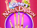 Jwèt Sisters Nails Design