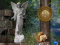 Jwèt Secret Amulet