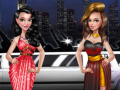 Jwèt Dolly Oscars Dress Up