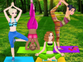 Jwèt Princess Yoga