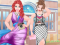 Jwèt Princess Beauty Plus Size