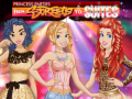Jwèt Princess Parties From Streets to Suites