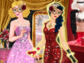 Jwèt Prom Ball at Princess School
