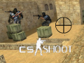 Jwèt CS Shoot